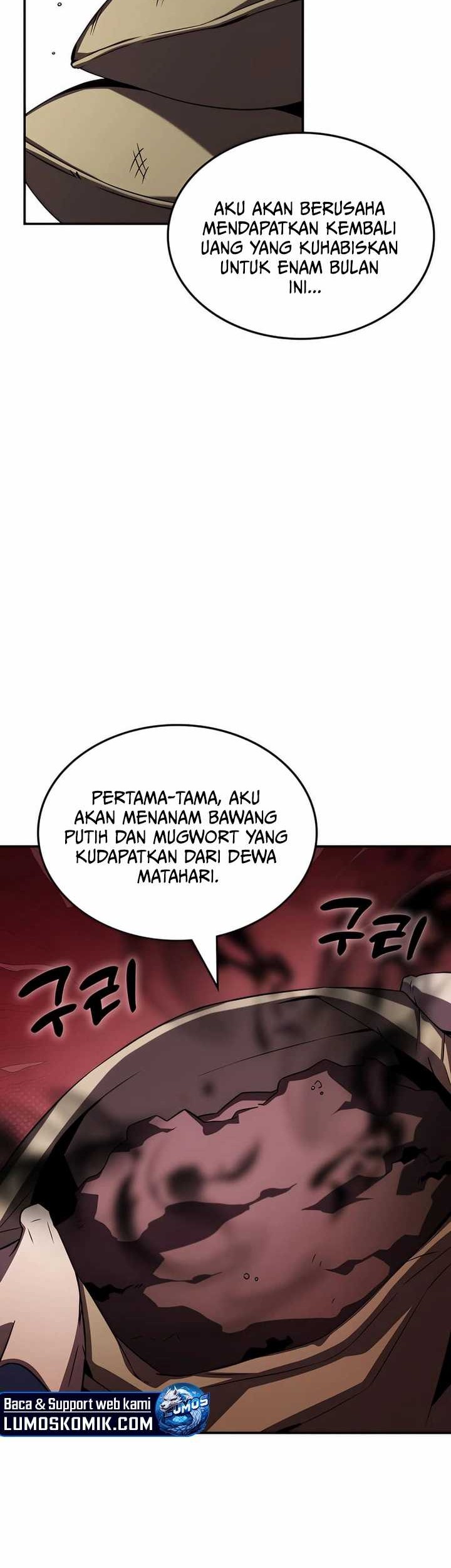 Drug Devourer Chapter 58 Gambar 7