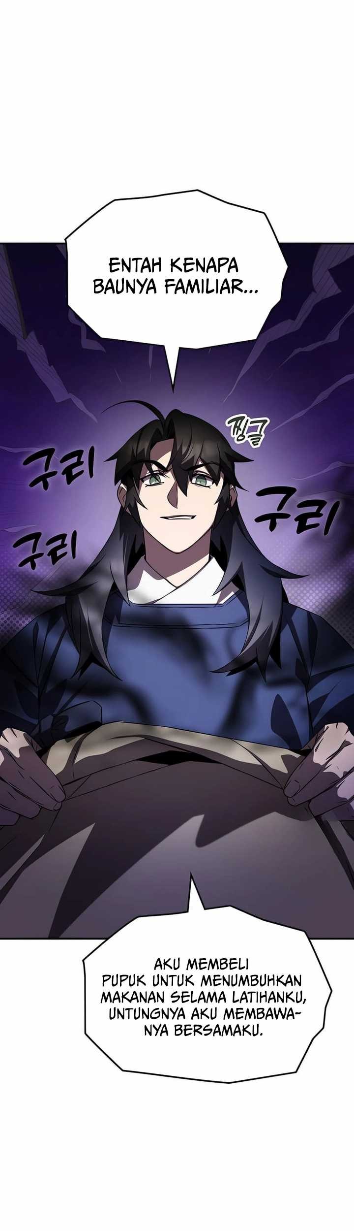 Drug Devourer Chapter 58 Gambar 8