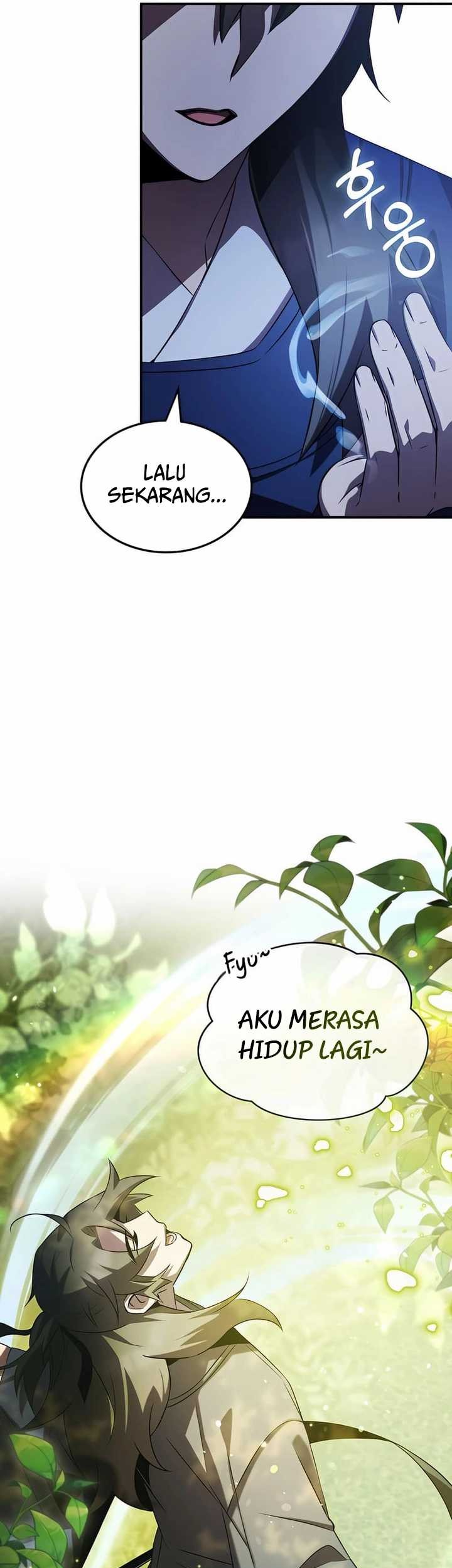 Drug Devourer Chapter 58 Gambar 10