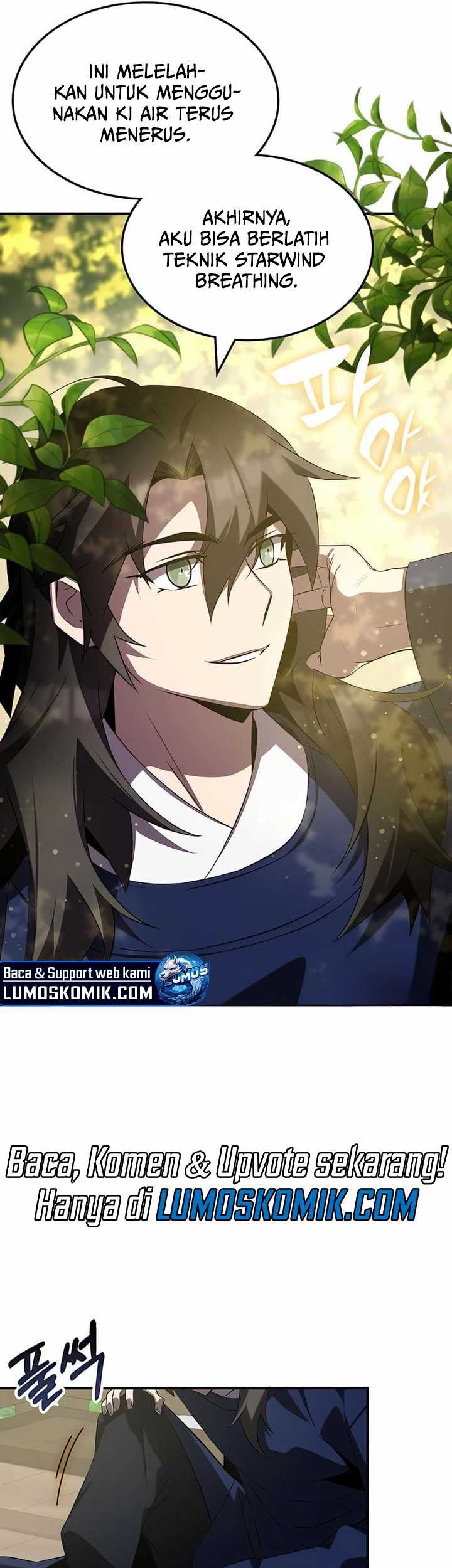 Drug Devourer Chapter 58 Gambar 12