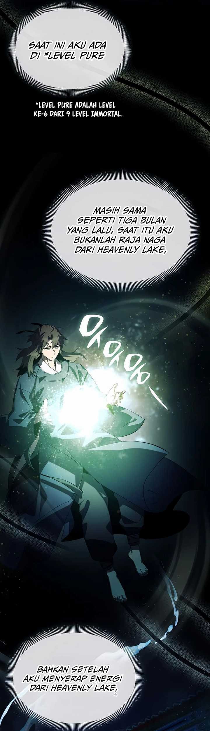 Drug Devourer Chapter 58 Gambar 14
