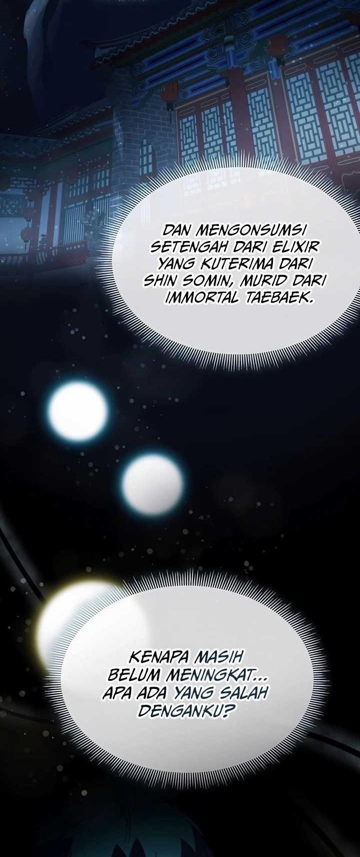 Drug Devourer Chapter 58 Gambar 15