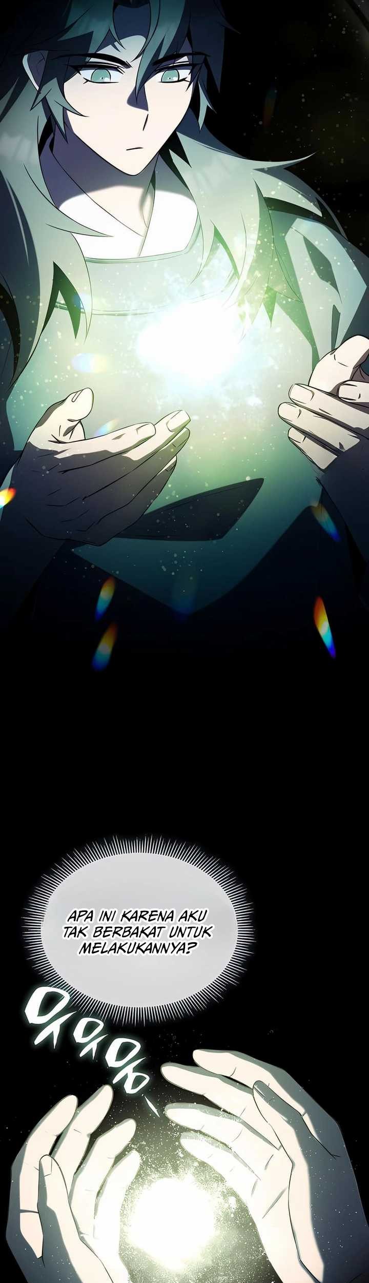 Drug Devourer Chapter 58 Gambar 16