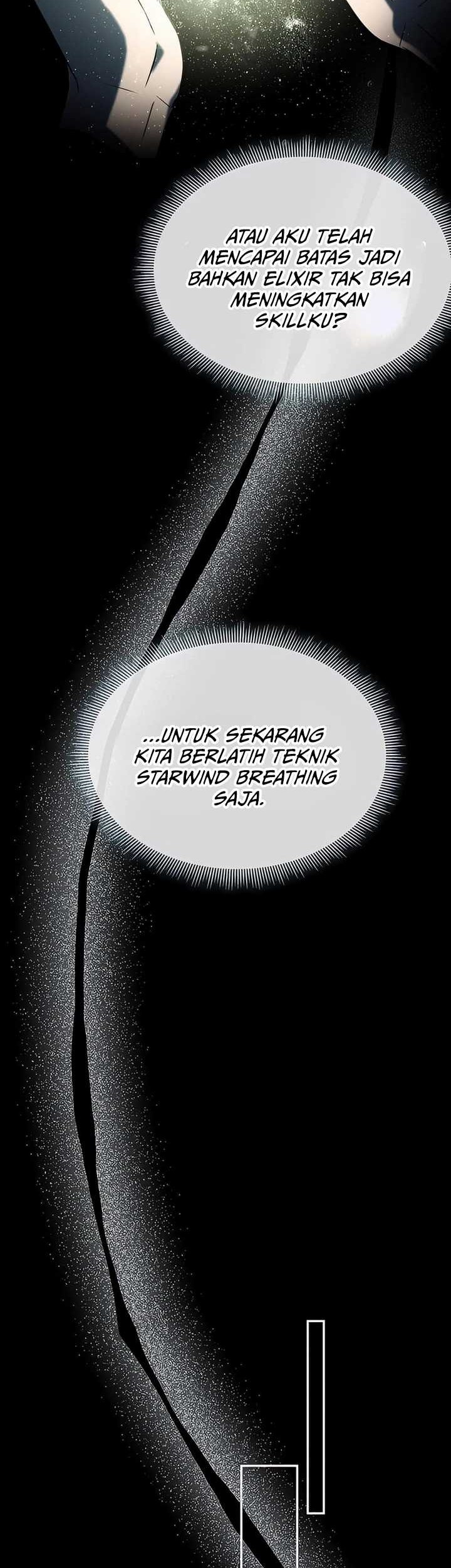 Drug Devourer Chapter 58 Gambar 17