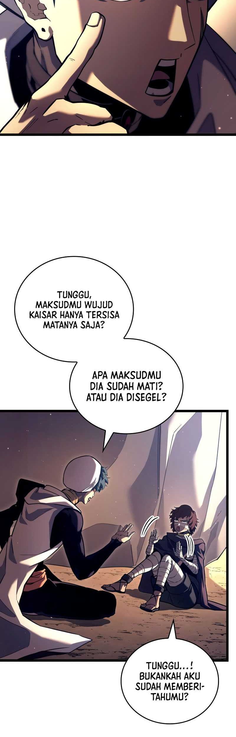 Return of the SSS-Class Ranker Chapter 118 Gambar 3