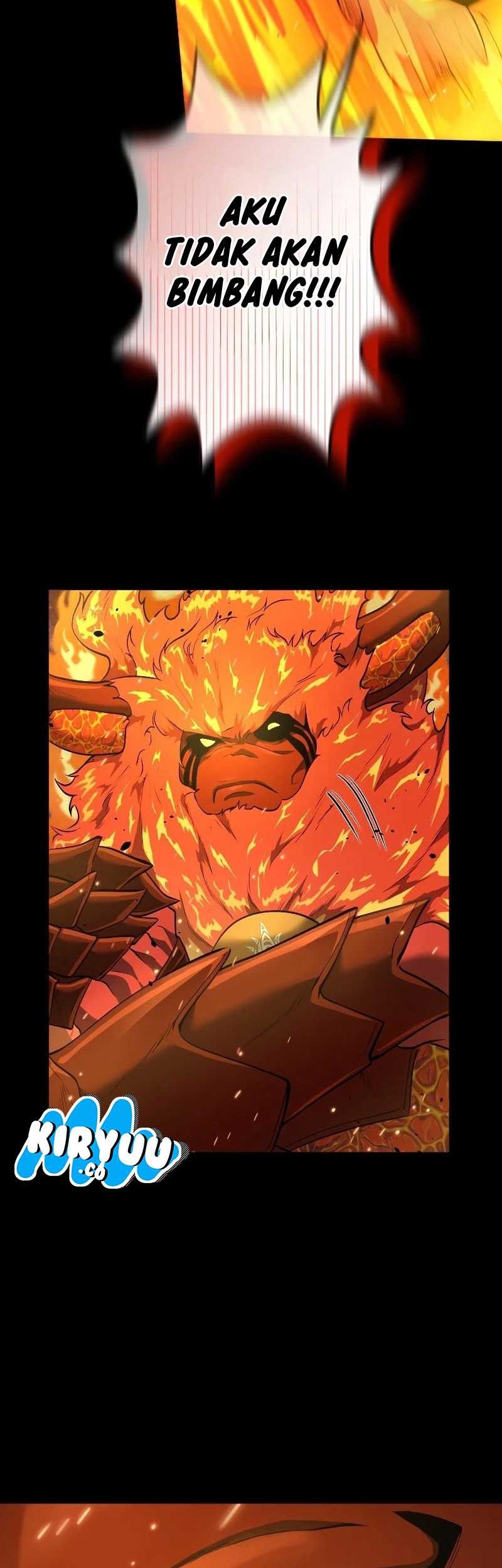 Regression of the Close Combat Mage Chapter 28 Gambar 49