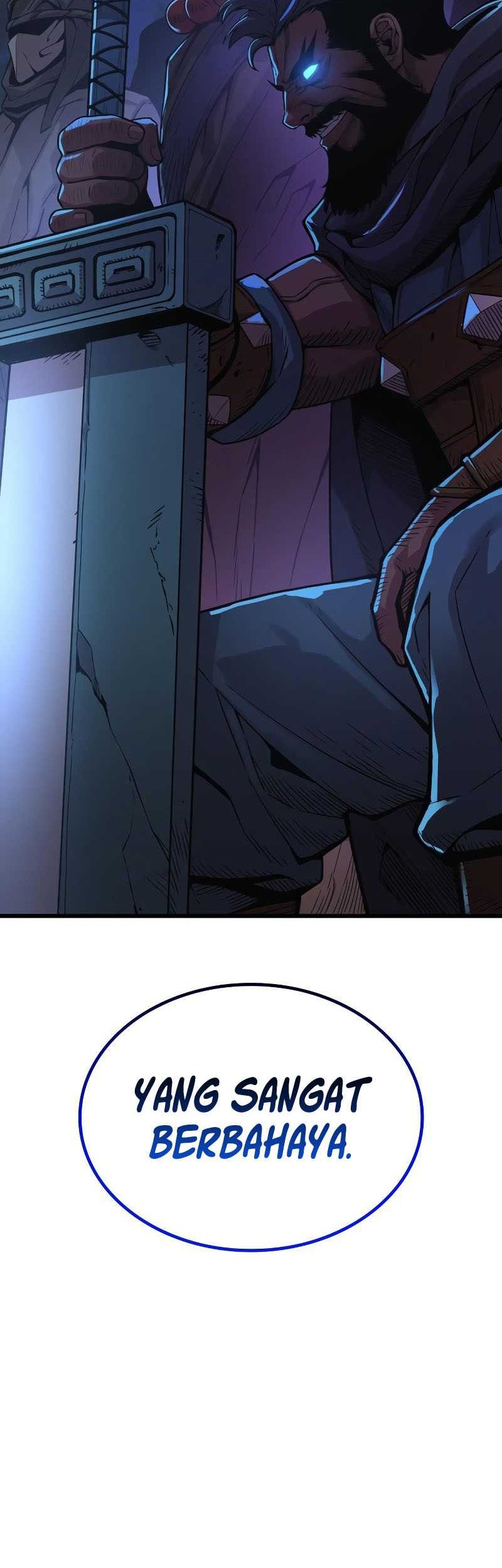 Myst, Might, Mayhem (Legend Of Heavenly Chaos Demon) Chapter 34 Gambar 57