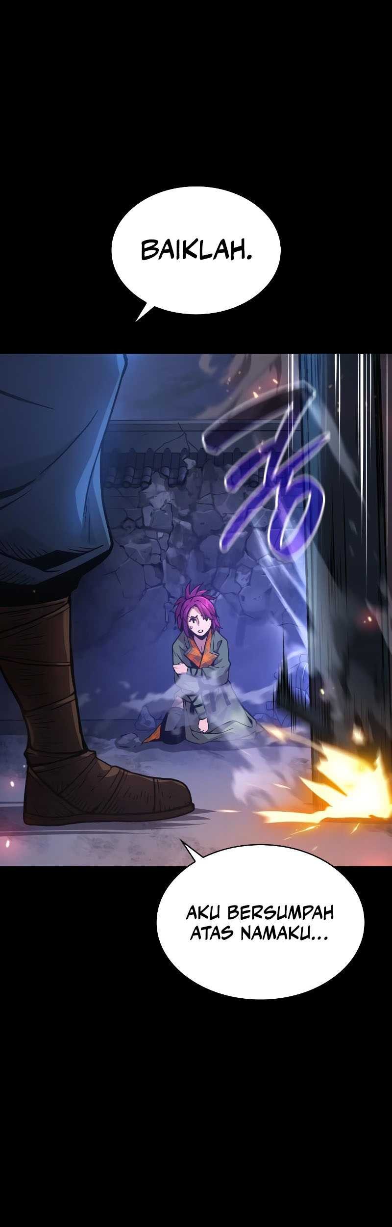 Myst, Might, Mayhem (Legend Of Heavenly Chaos Demon) Chapter 34 Gambar 72