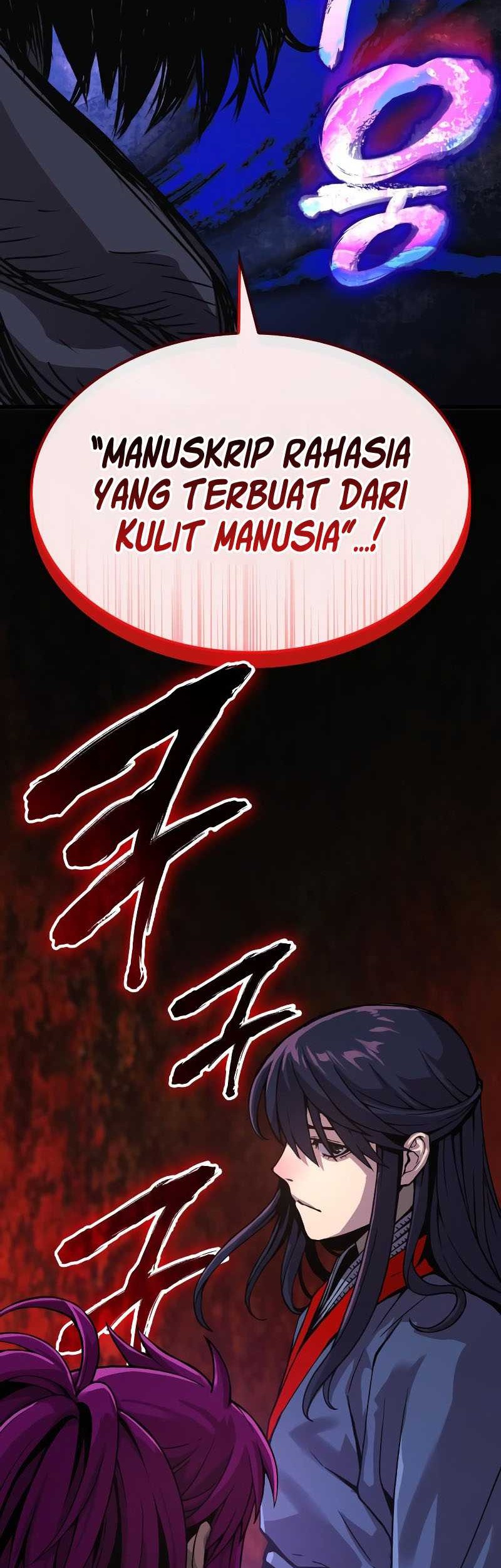 Myst, Might, Mayhem (Legend Of Heavenly Chaos Demon) Chapter 34 Gambar 89