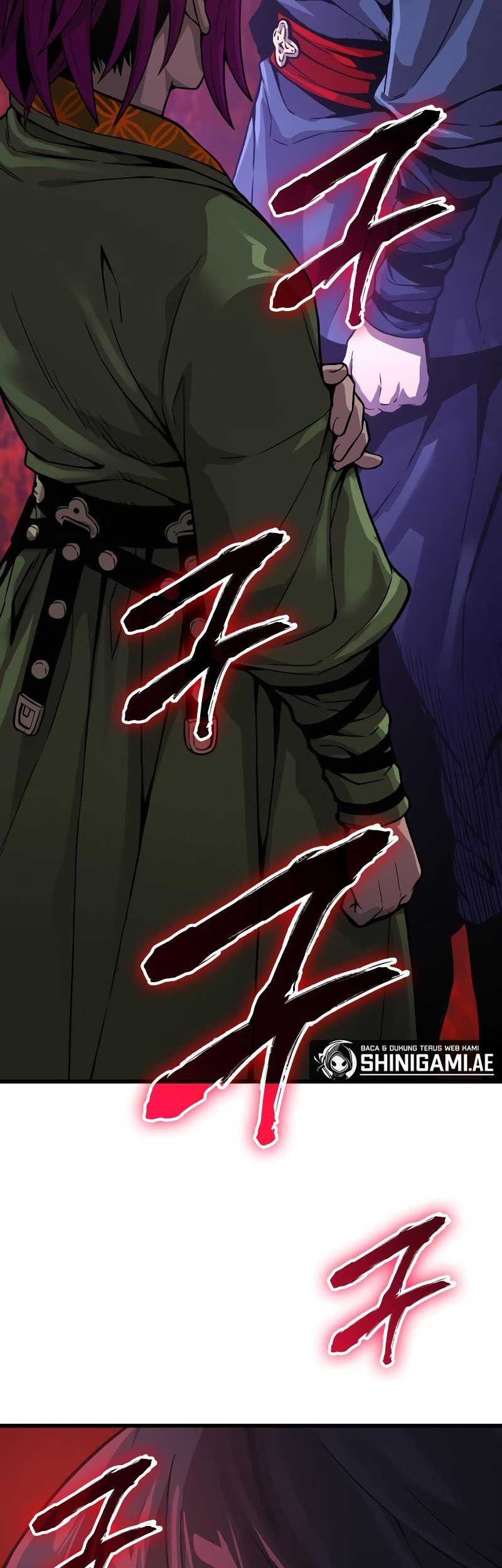 Myst, Might, Mayhem (Legend Of Heavenly Chaos Demon) Chapter 34 Gambar 90