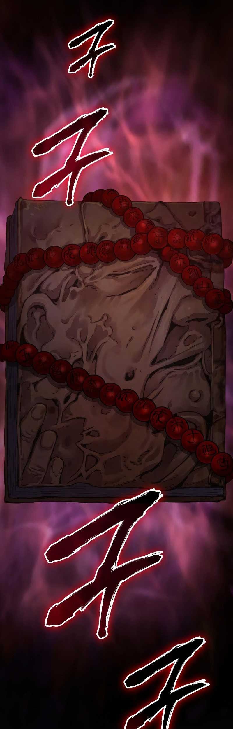 Myst, Might, Mayhem (Legend Of Heavenly Chaos Demon) Chapter 34 Gambar 92