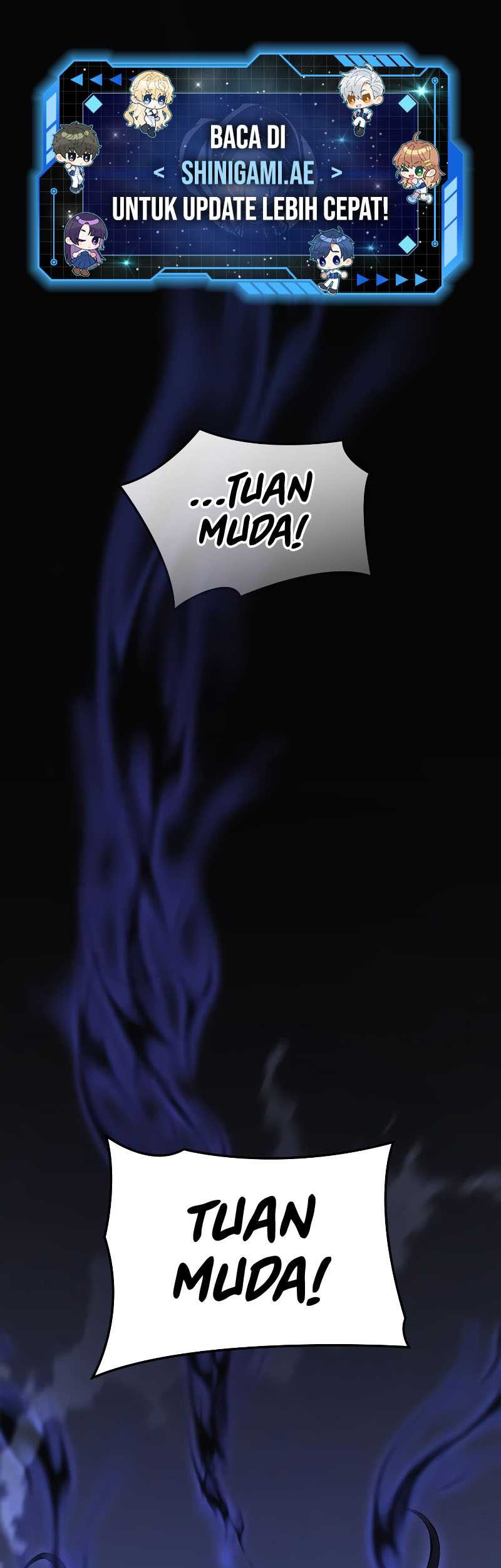 Baca Myst, Might, Mayhem (Legend Of Heavenly Chaos Demon) Chapter 34 Gambar 2