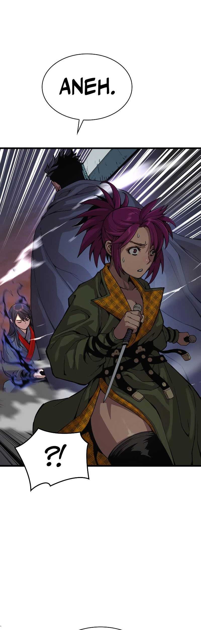 Myst, Might, Mayhem (Legend Of Heavenly Chaos Demon) Chapter 34 Gambar 9