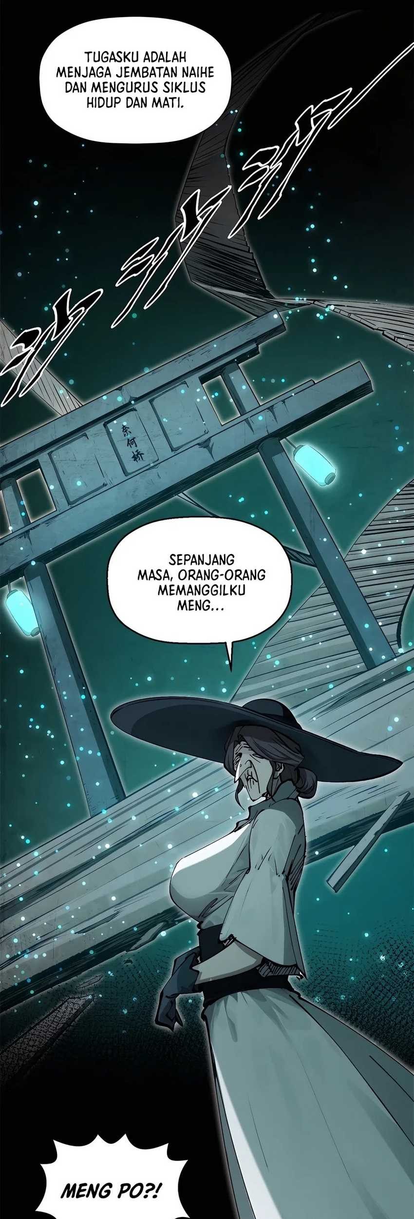 Top Tier Providence: Secretly Cultivate for a Thousand Years Chapter 175 Gambar 11