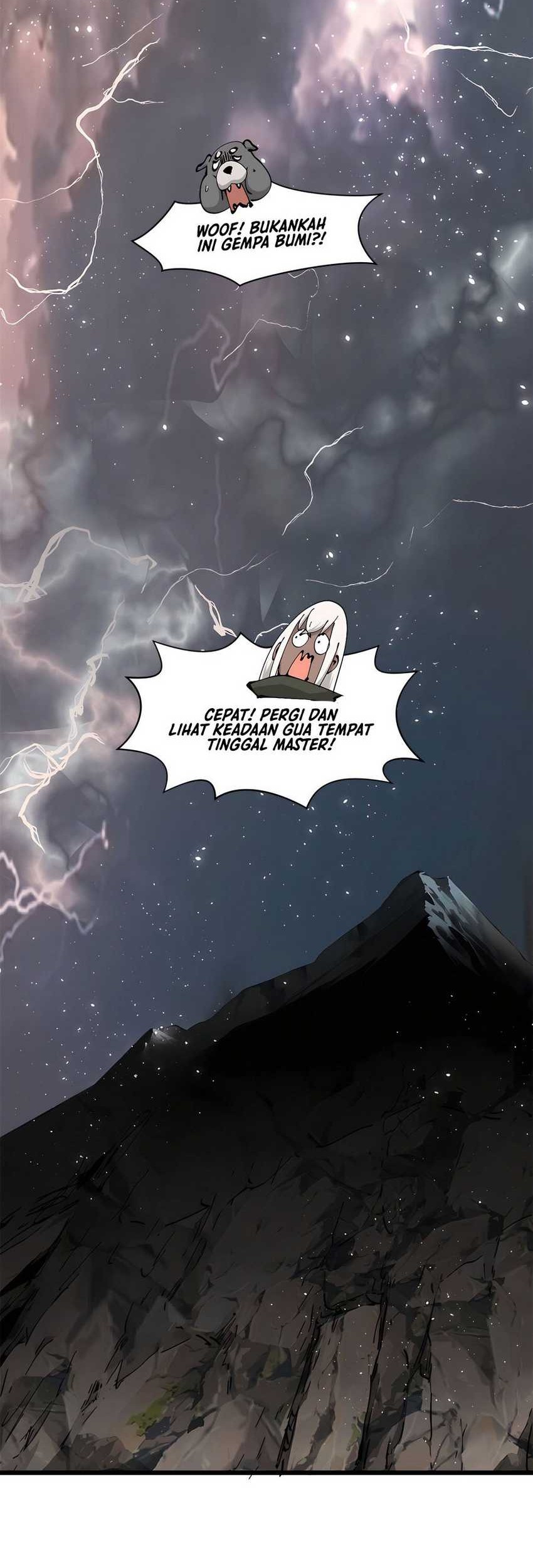 Baca Manhua Top Tier Providence: Secretly Cultivate for a Thousand Years Chapter 174 Gambar 2