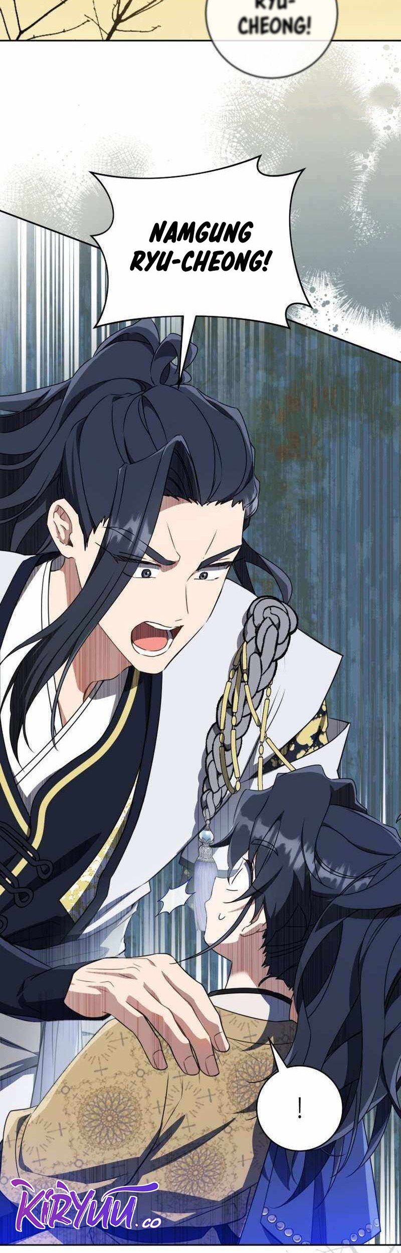 I Became the Despised Granddaughter of the Murim Family Chapter 63 Gambar 20