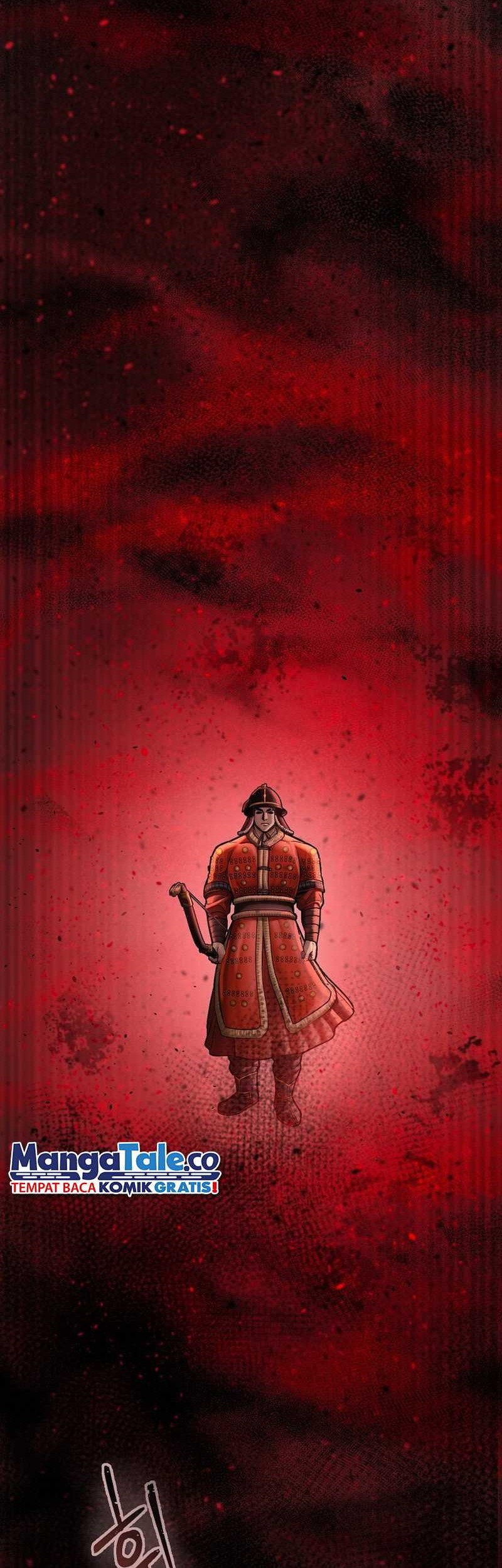 Baca  Muscle Joseon Chapter 56 Gambar 2
