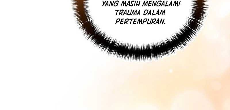 Muscle Joseon Chapter 56 Gambar 48