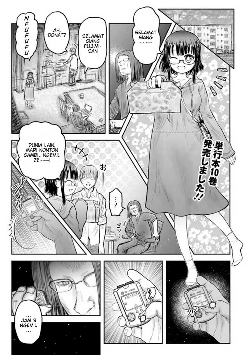 Baca Komik Isekai Ojisan Chapter 53 Gambar 1