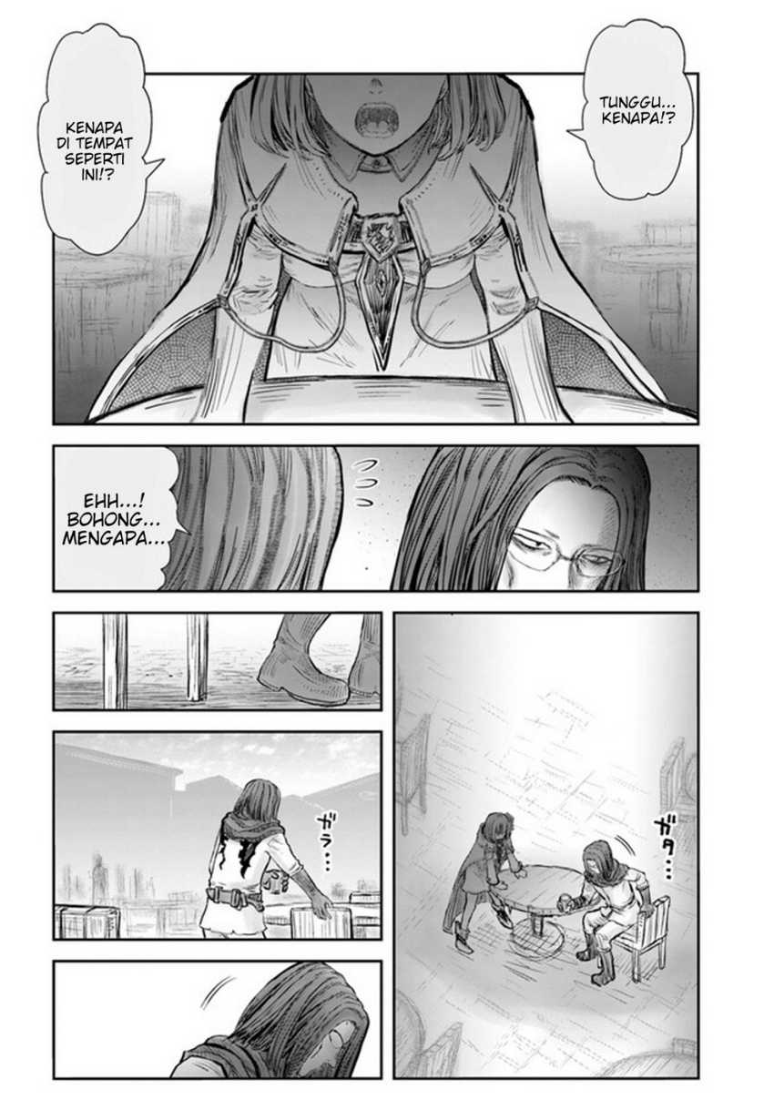 Isekai Ojisan Chapter 53 Gambar 30