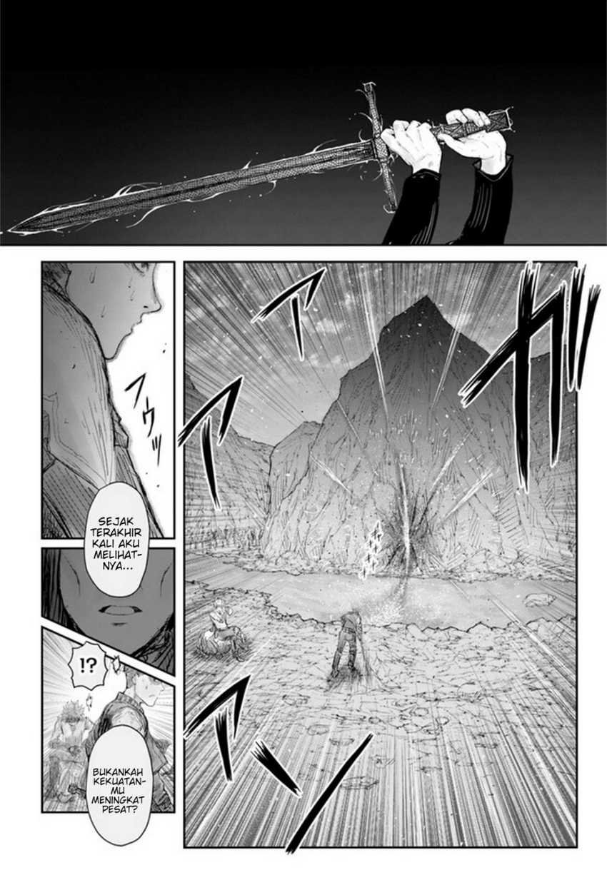Isekai Ojisan Chapter 53 Gambar 8