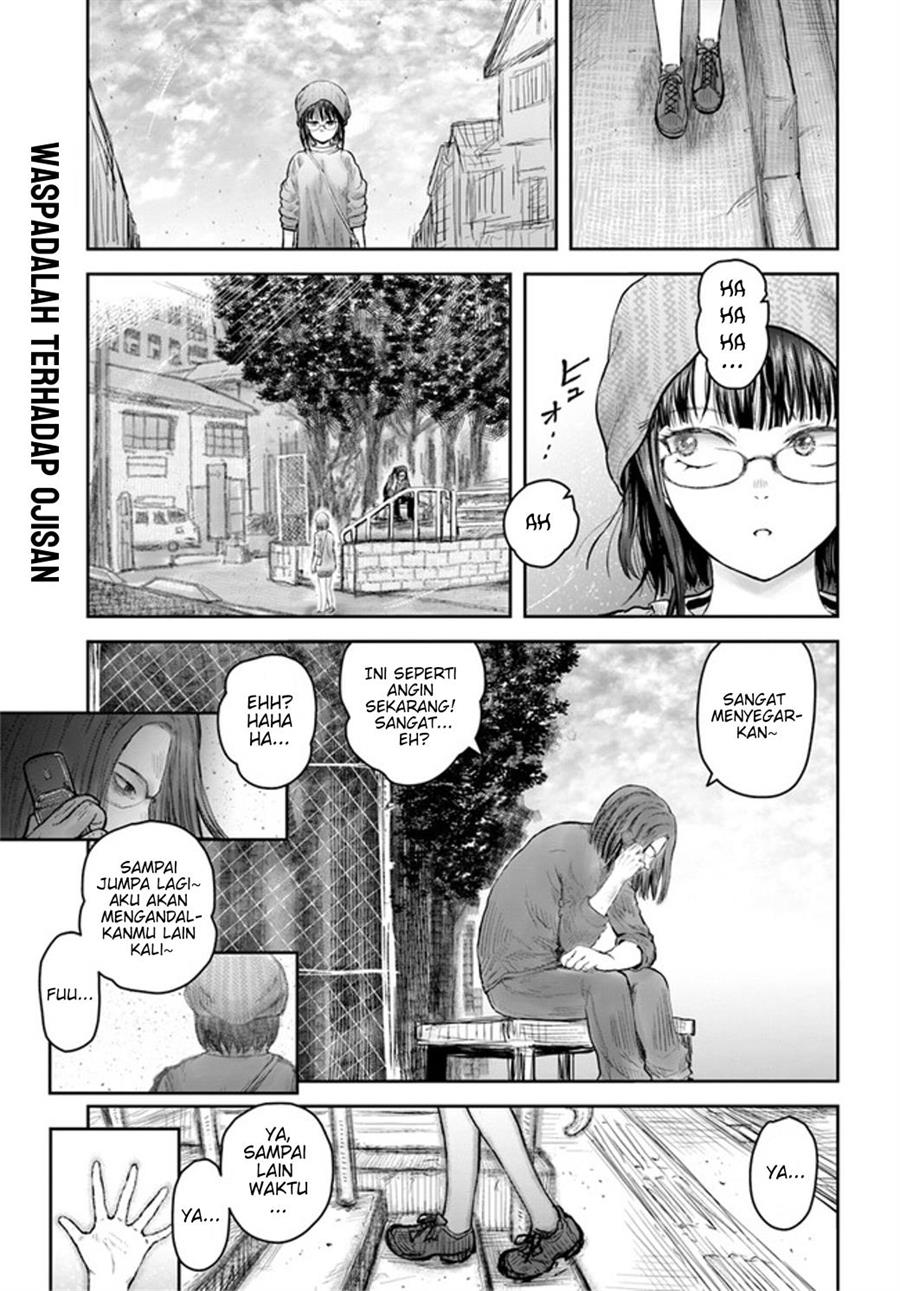Baca Komik Isekai Ojisan Chapter 52 Gambar 1