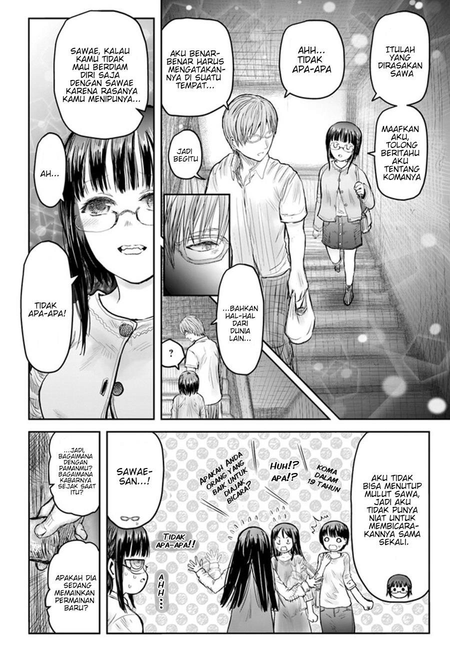 Baca Isekai Ojisan Chapter 51 Gambar 2