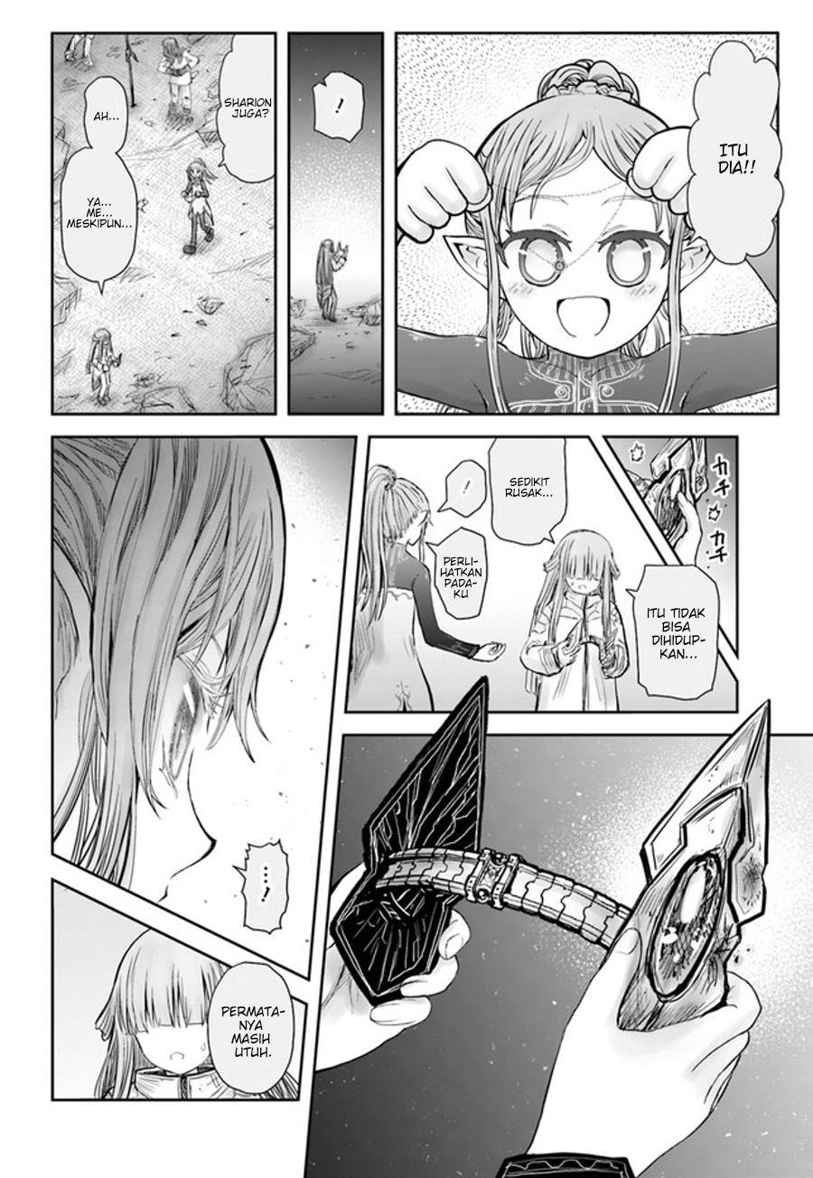 Isekai Ojisan Chapter 51 Gambar 26