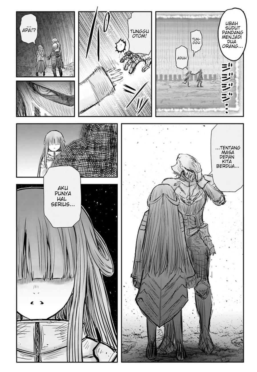 Isekai Ojisan Chapter 51 Gambar 6