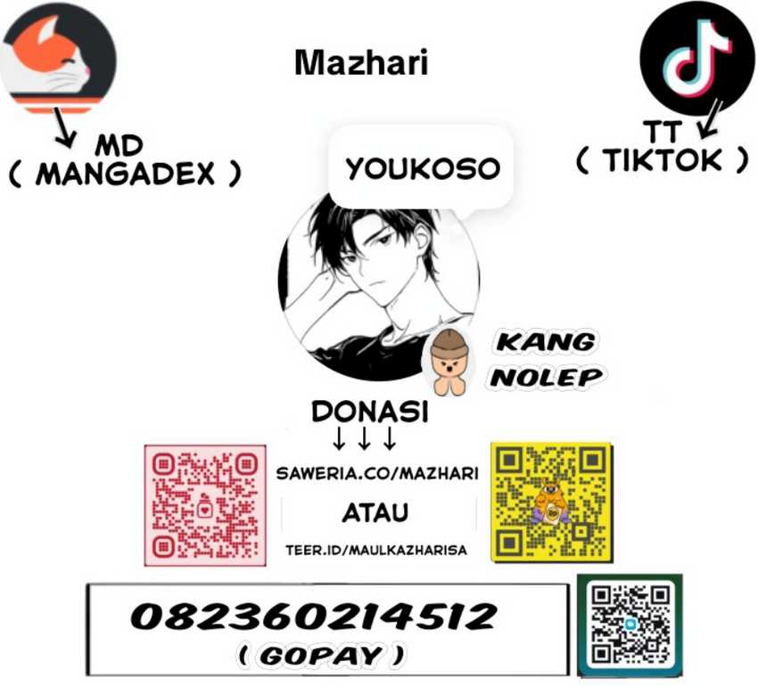 Koibami Shoujo Chapter 06 Gambar 37