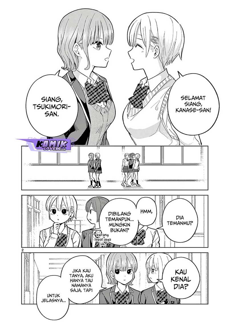Baca Koibami Shoujo Chapter 05.5 Gambar 2