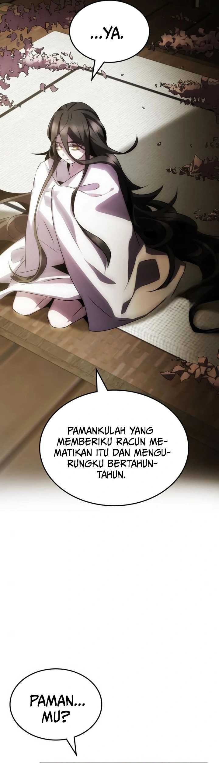 Drug Devourer Chapter 60 Gambar 18