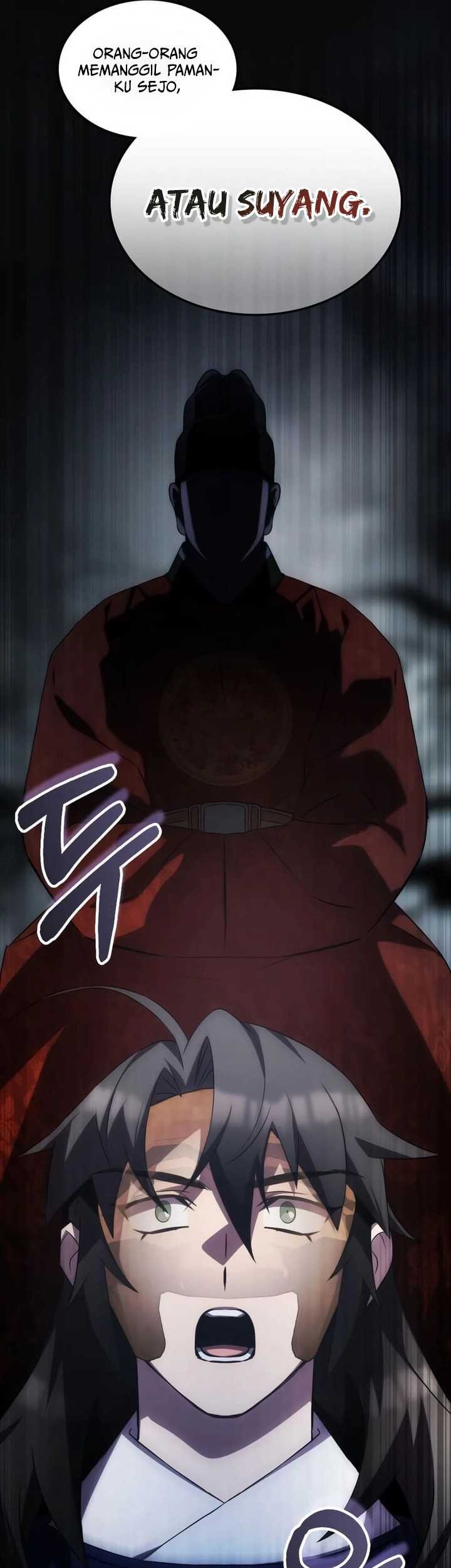 Drug Devourer Chapter 60 Gambar 20