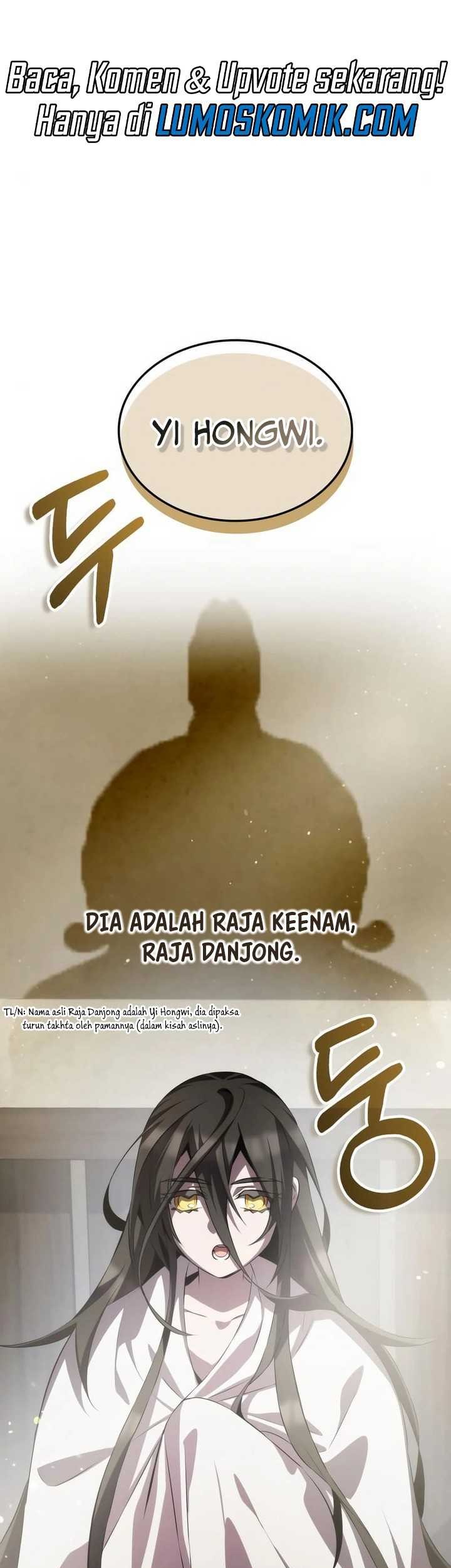Drug Devourer Chapter 60 Gambar 22