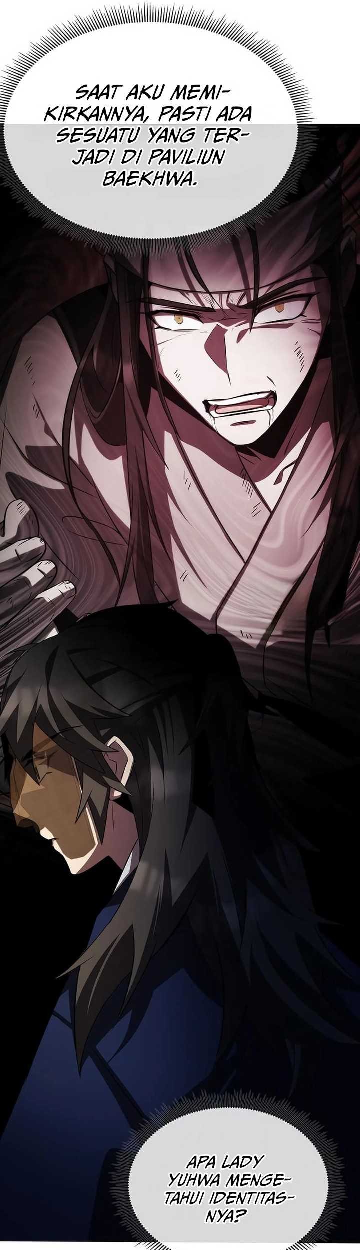 Drug Devourer Chapter 60 Gambar 26