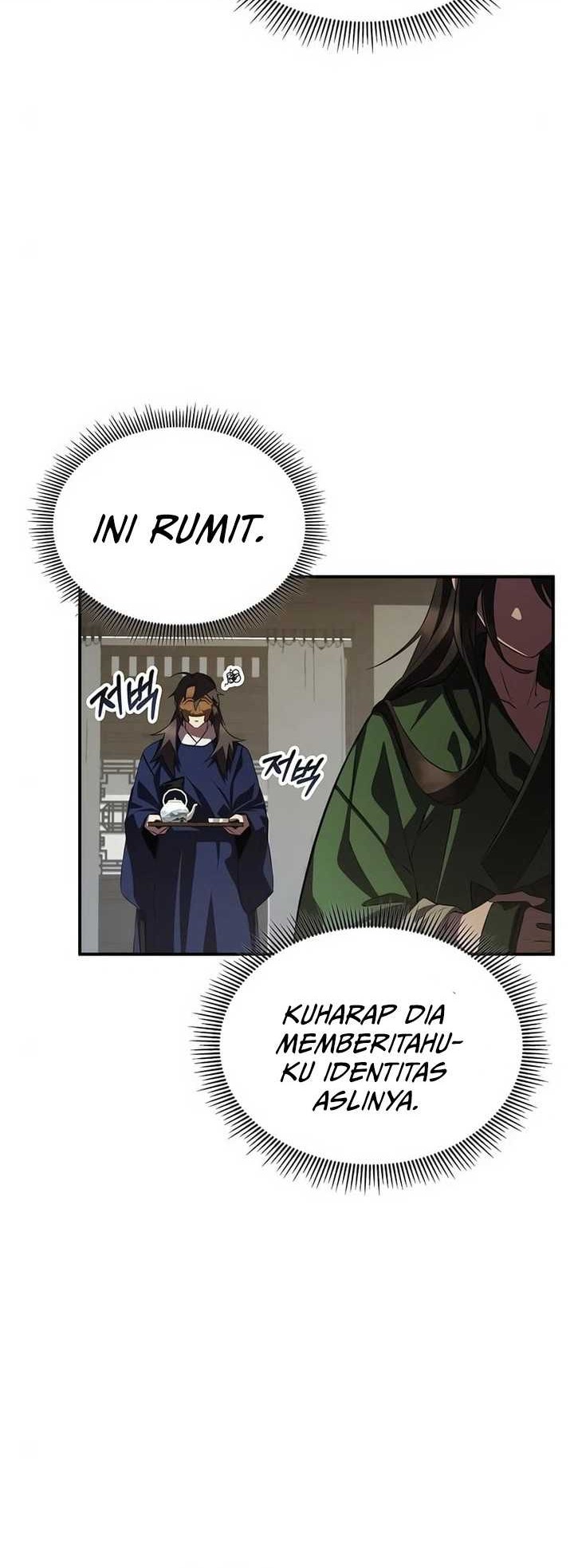 Drug Devourer Chapter 60 Gambar 27