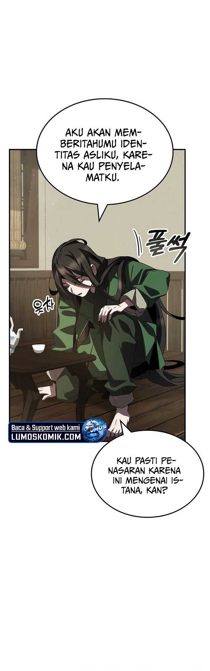 Drug Devourer Chapter 60 Gambar 29
