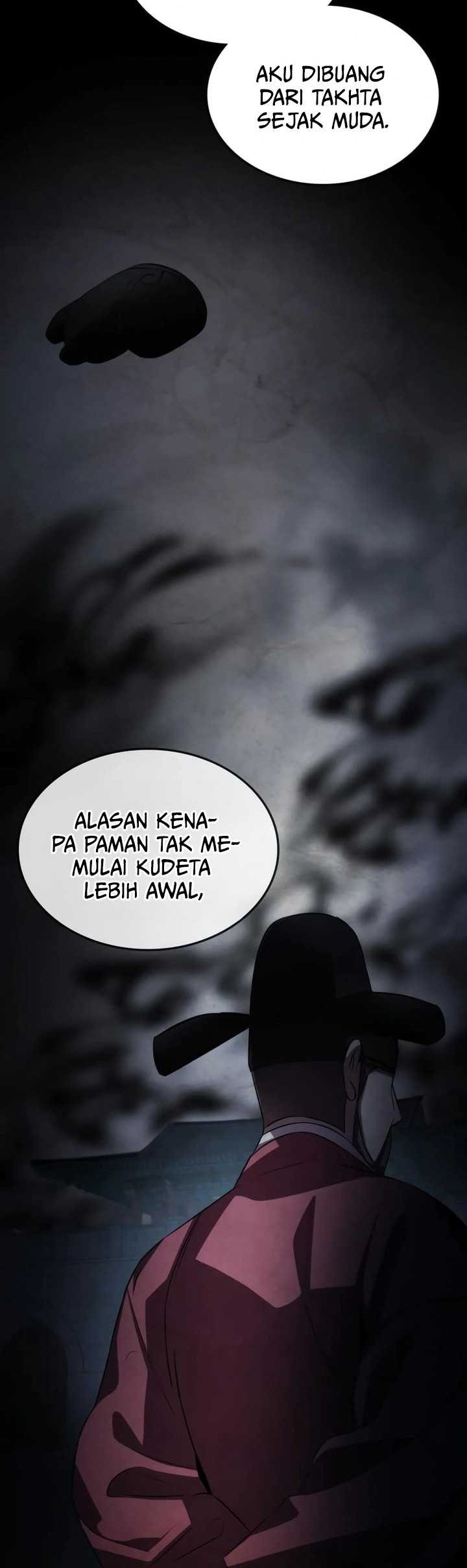 Drug Devourer Chapter 60 Gambar 31