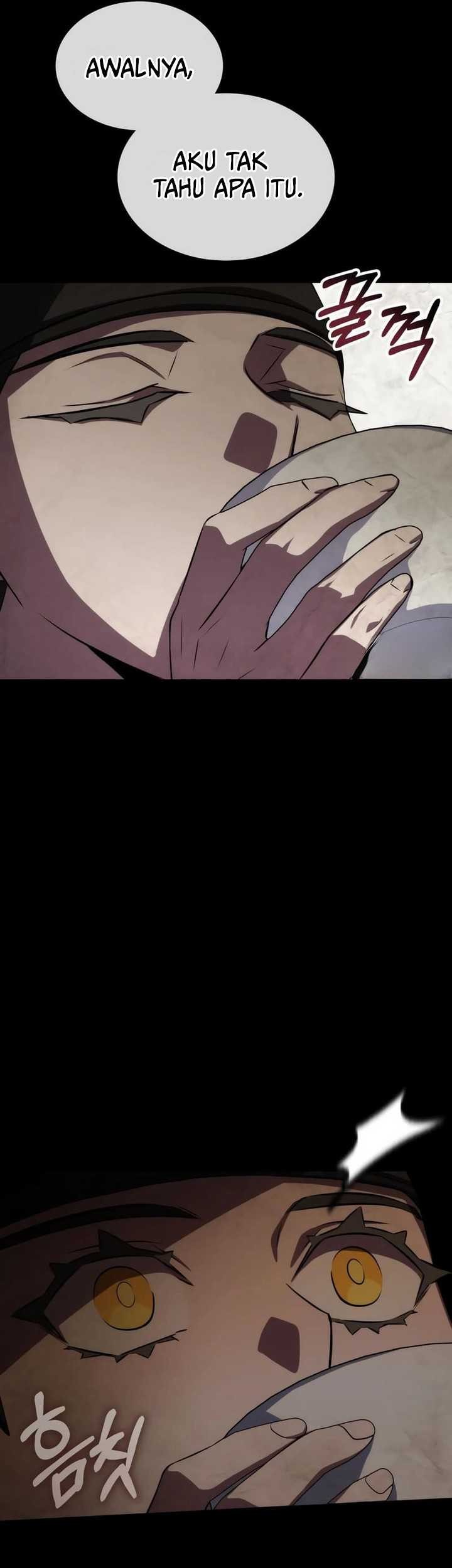 Drug Devourer Chapter 60 Gambar 34