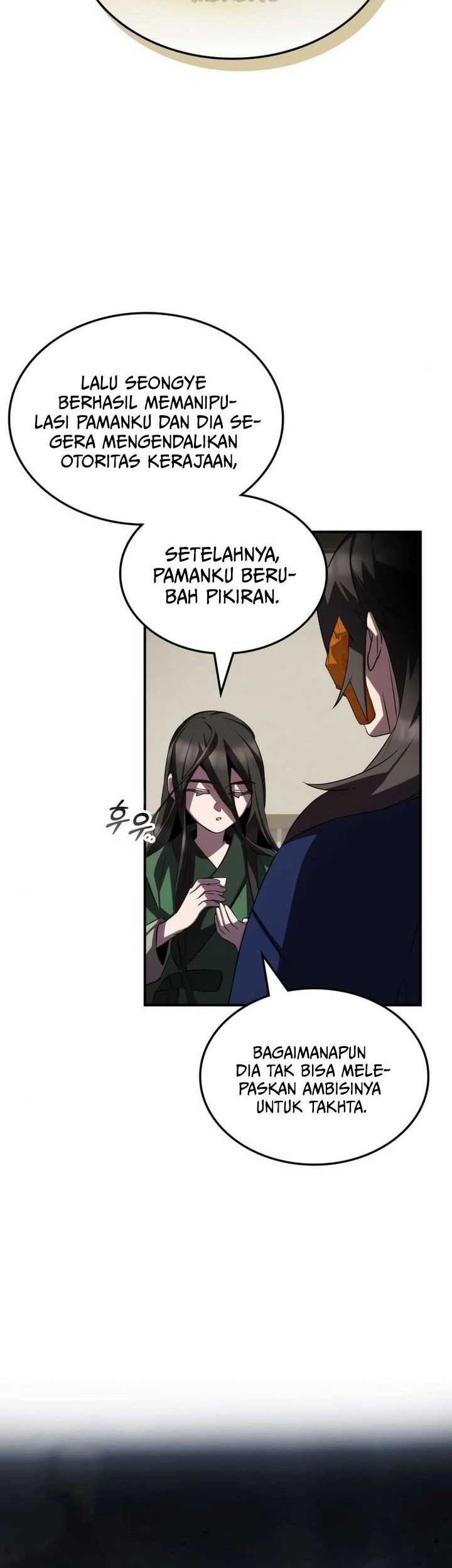 Drug Devourer Chapter 60 Gambar 39