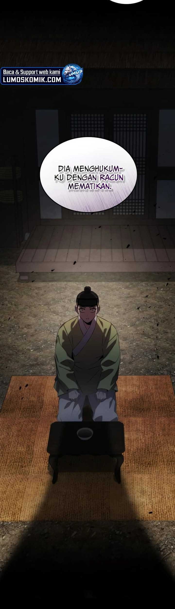 Drug Devourer Chapter 60 Gambar 41