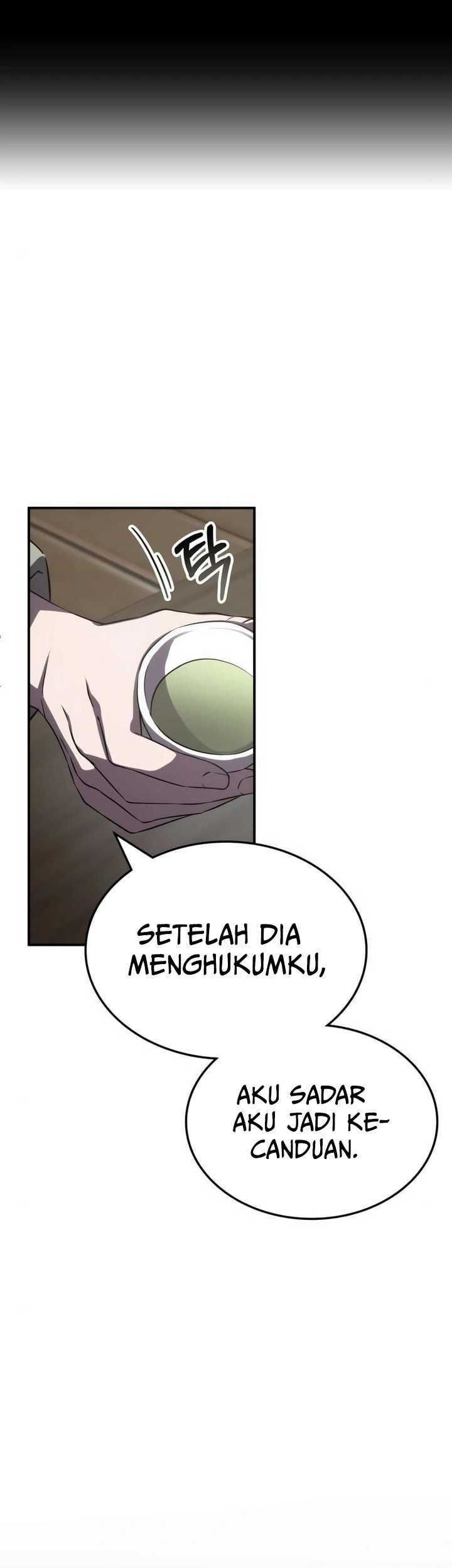 Drug Devourer Chapter 60 Gambar 42