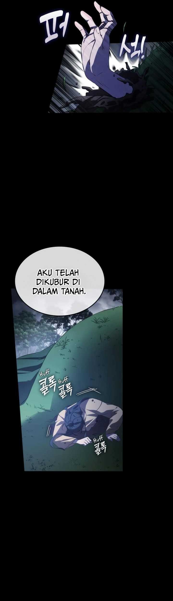 Drug Devourer Chapter 60 Gambar 44