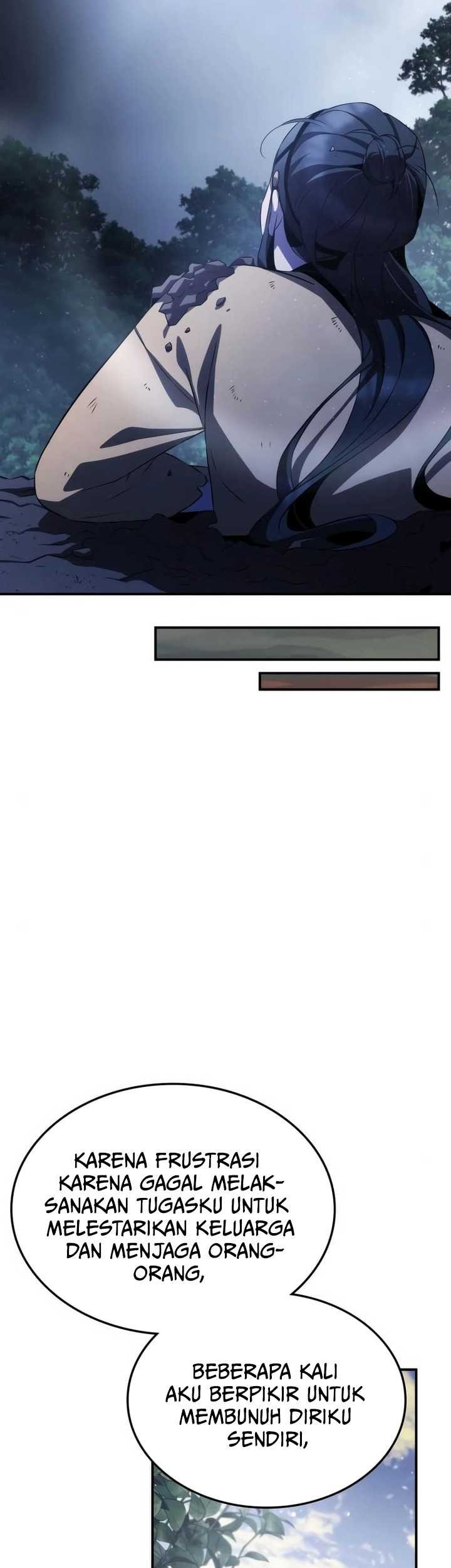 Drug Devourer Chapter 60 Gambar 46