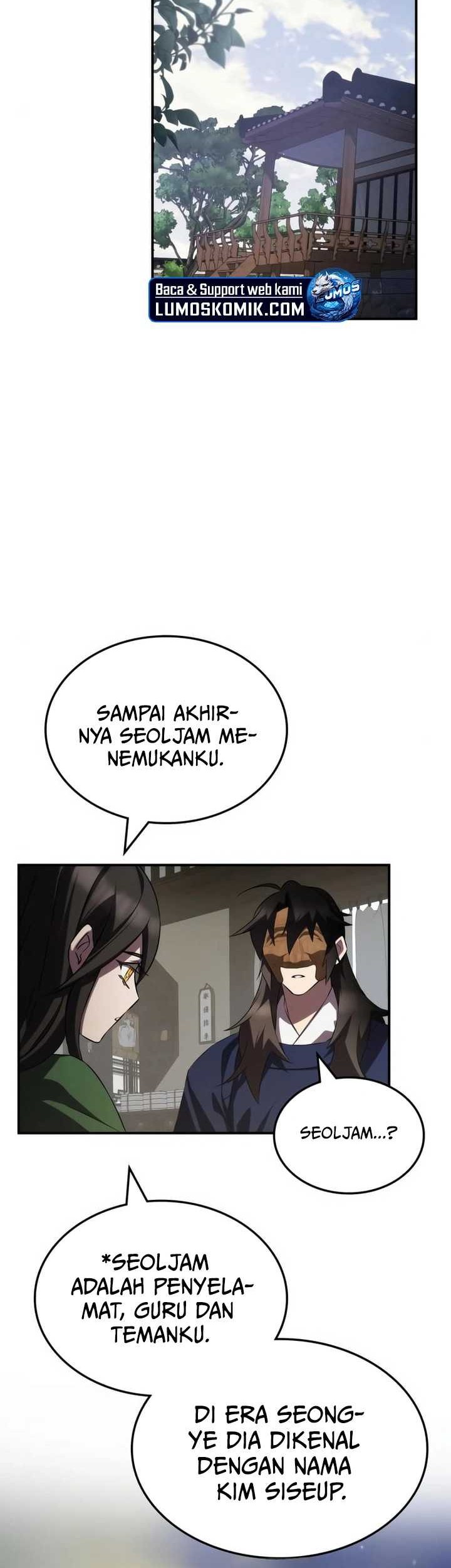 Drug Devourer Chapter 60 Gambar 47