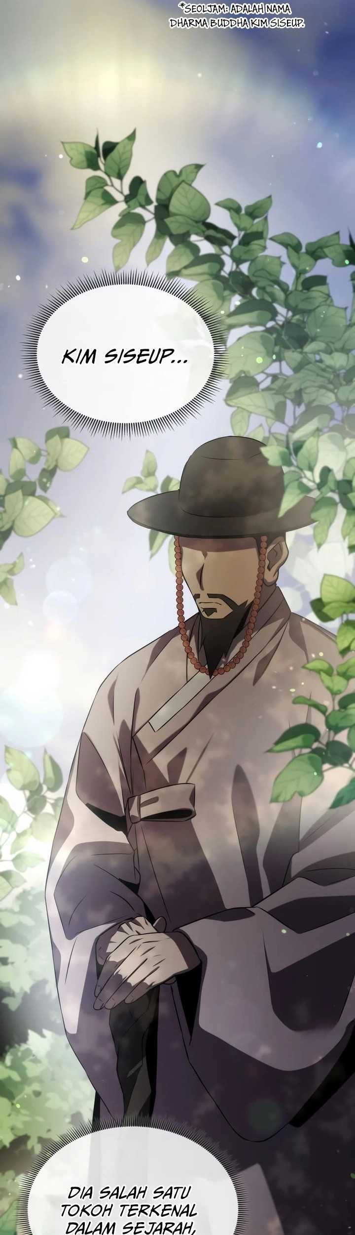 Drug Devourer Chapter 60 Gambar 48
