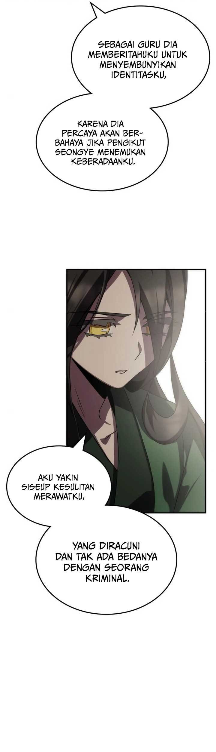 Drug Devourer Chapter 60 Gambar 50