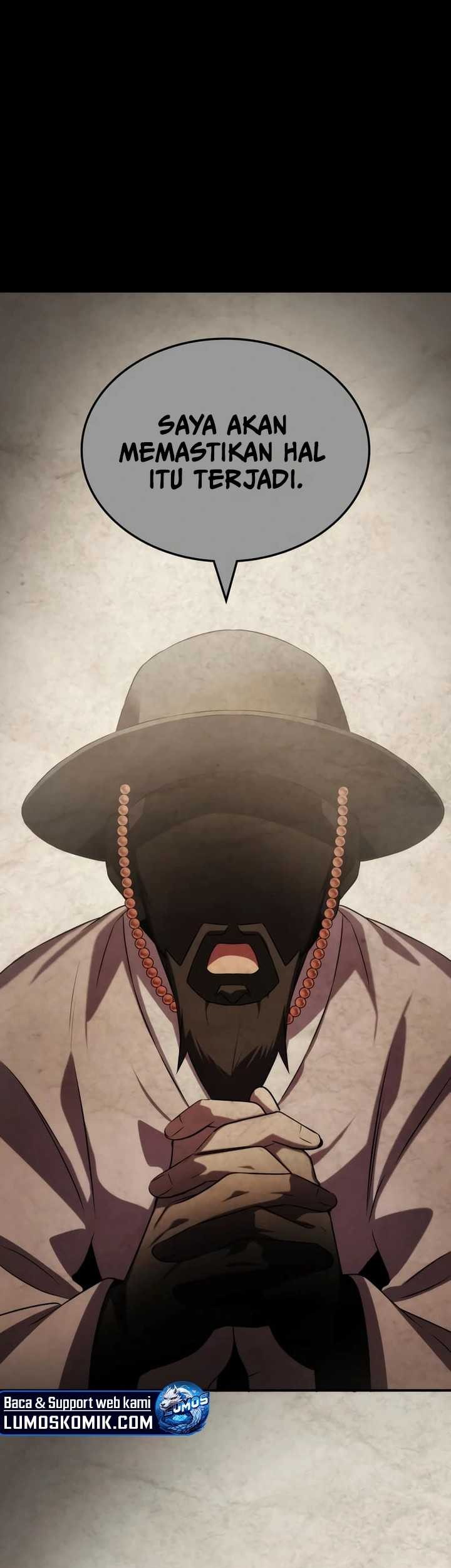 Drug Devourer Chapter 60 Gambar 52
