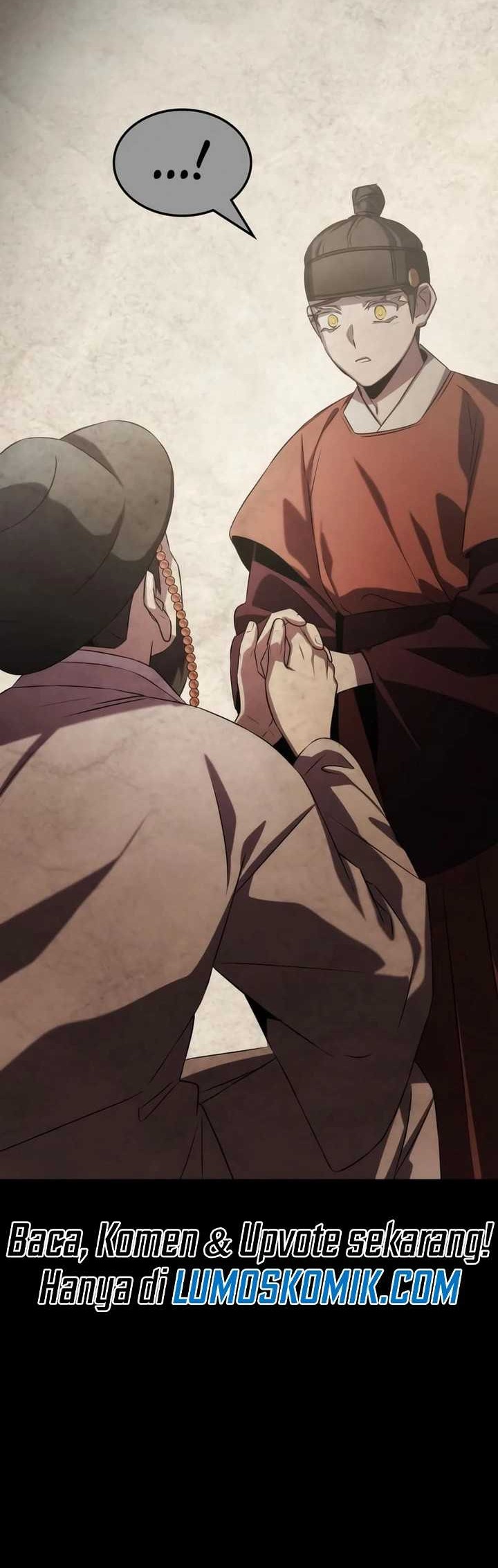 Drug Devourer Chapter 60 Gambar 53