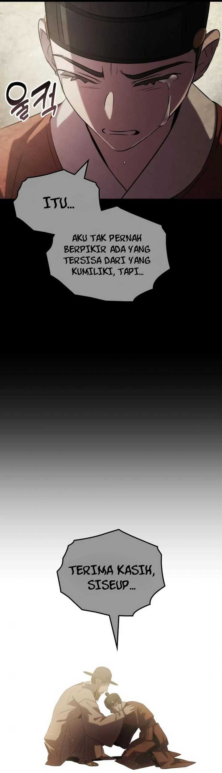 Drug Devourer Chapter 60 Gambar 54